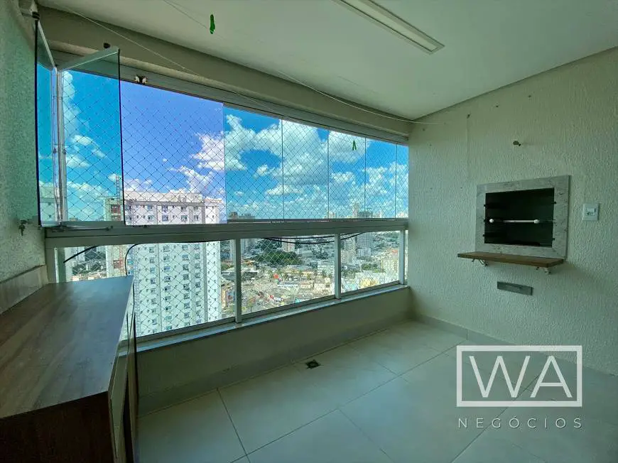 Foto 1 de Apartamento com 2 Quartos à venda, 61m² em Setor Marista, Goiânia
