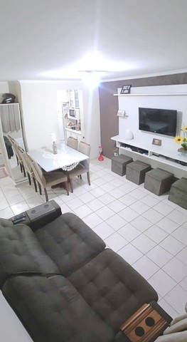 Foto 3 de Apartamento com 2 Quartos à venda, 47m² em Sitio Cercado, Curitiba