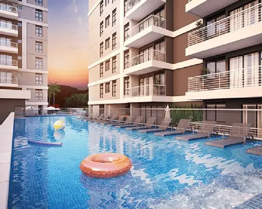Foto 1 de Apartamento com 2 Quartos à venda, 61m² em Taquara, Rio de Janeiro