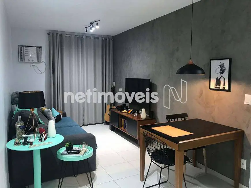 Foto 1 de Apartamento com 2 Quartos para alugar, 60m² em Tauá, Rio de Janeiro