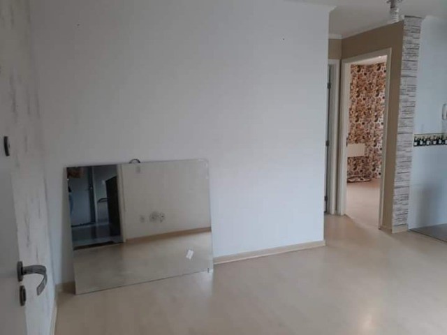 Foto 3 de Apartamento com 2 Quartos à venda, 43m² em Vila Alzira, Guarulhos