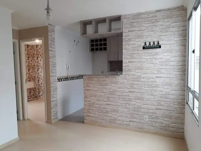 Foto 5 de Apartamento com 2 Quartos à venda, 43m² em Vila Alzira, Guarulhos