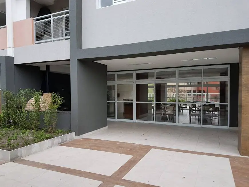 Foto 5 de Apartamento com 2 Quartos à venda, 60m² em Vila Barros, Guarulhos