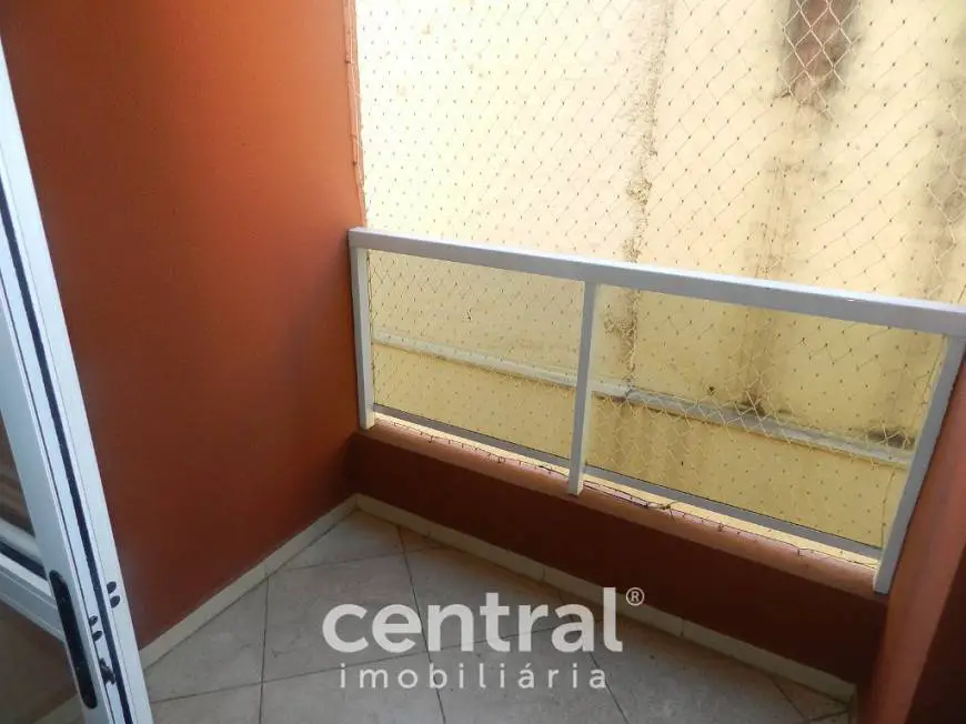 Foto 5 de Apartamento com 2 Quartos para alugar, 50m² em Vila Cardia, Bauru