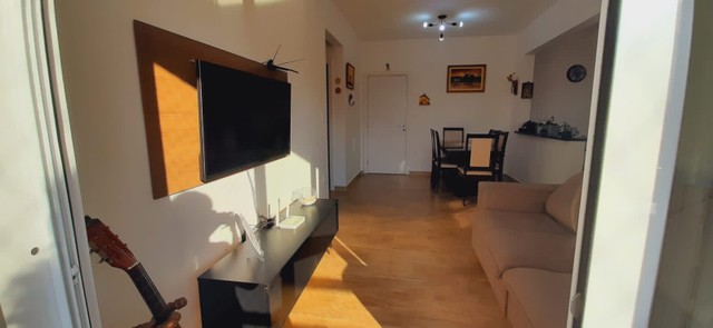Foto 3 de Apartamento com 2 Quartos à venda, 76m² em Vila das Jabuticabeiras, Taubaté