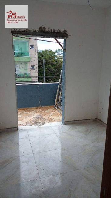 Foto 1 de Apartamento com 2 Quartos à venda, 65m² em Vila Eldizia, Santo André