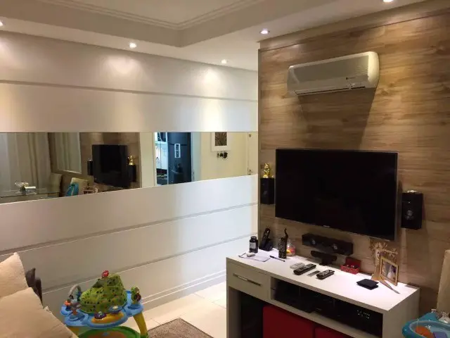 Foto 1 de Apartamento com 2 Quartos à venda, 63m² em Vila Gomes Cardim, São Paulo