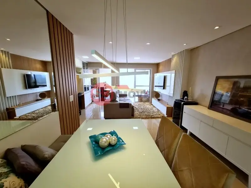 Foto 1 de Apartamento com 2 Quartos à venda, 82m² em Vila Gumercindo, São Paulo