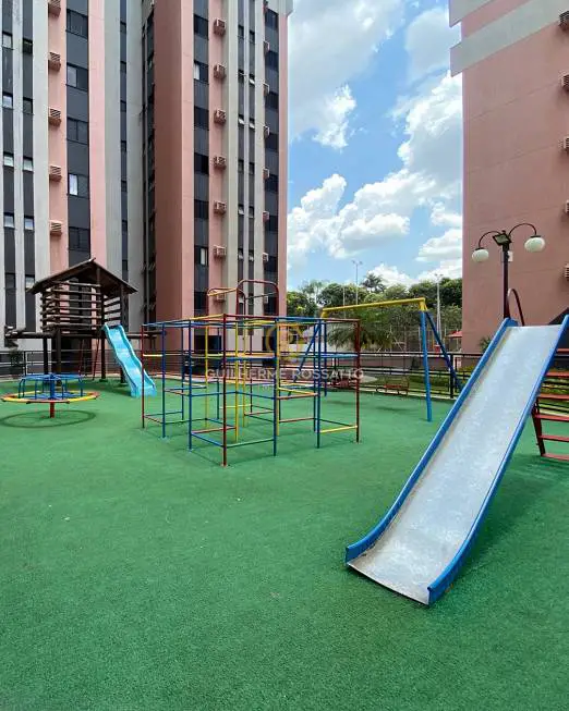 Foto 3 de Apartamento com 2 Quartos à venda, 90m² em Vila Imperial, São José do Rio Preto