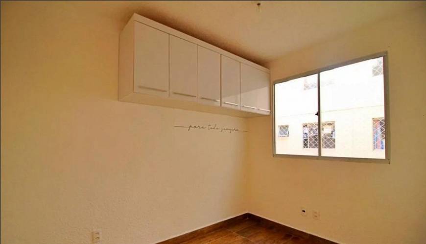 Foto 3 de Apartamento com 2 Quartos à venda, 50m² em Vila Lutecia, Santo André