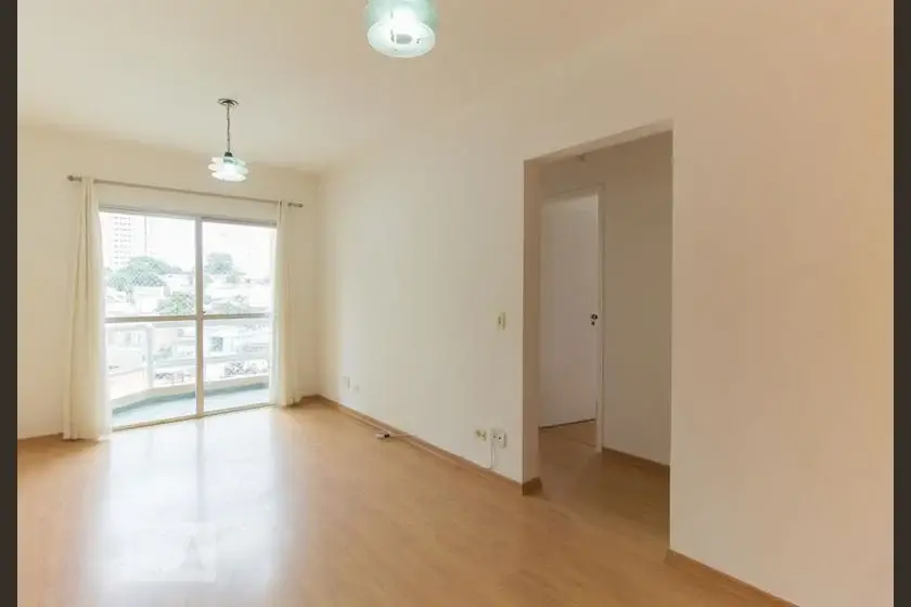 Foto 1 de Apartamento com 2 Quartos para alugar, 52m² em Vila Mariana, São Paulo