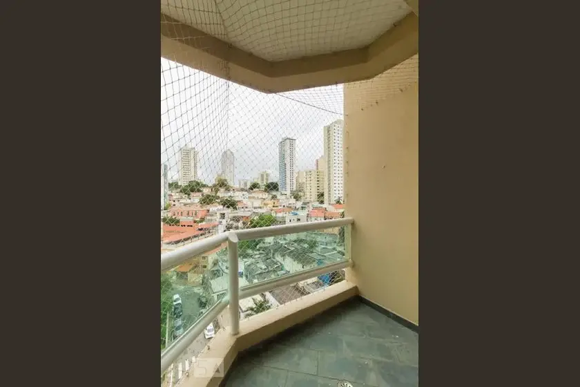 Foto 5 de Apartamento com 2 Quartos para alugar, 52m² em Vila Mariana, São Paulo