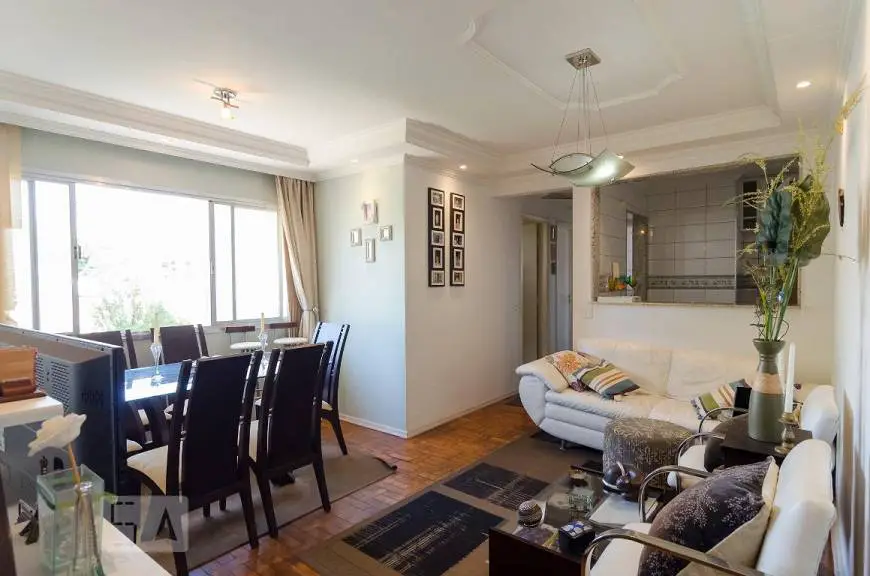 Foto 1 de Apartamento com 2 Quartos para alugar, 69m² em Vila Mascote, São Paulo