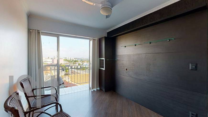 Foto 1 de Apartamento com 2 Quartos à venda, 53m² em Vila Sao Pedro, São Paulo