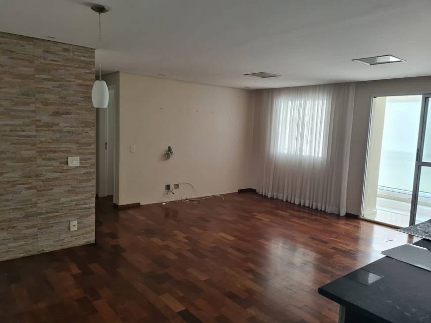 Foto 1 de Apartamento com 2 Quartos à venda, 93m² em Vila Valparaiso, Santo André