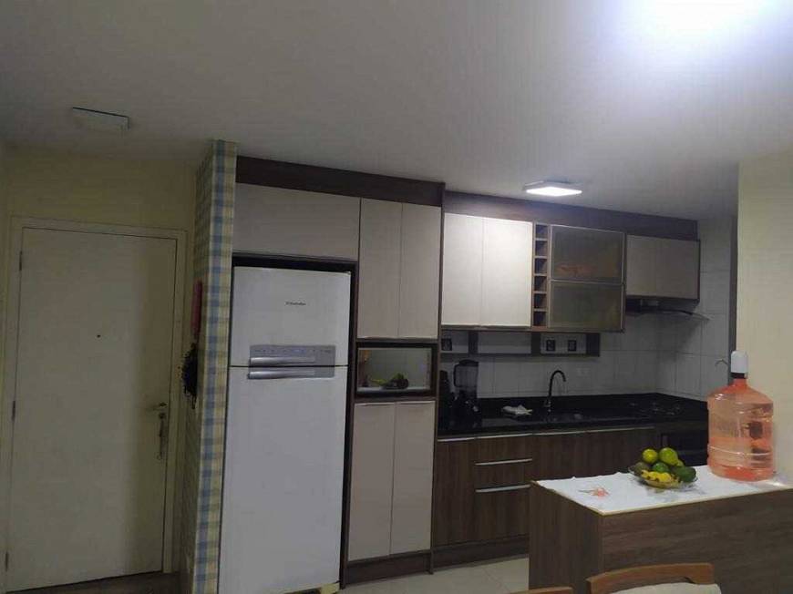 Foto 5 de Apartamento com 2 Quartos à venda, 70m² em Vila Veloso, Carapicuíba