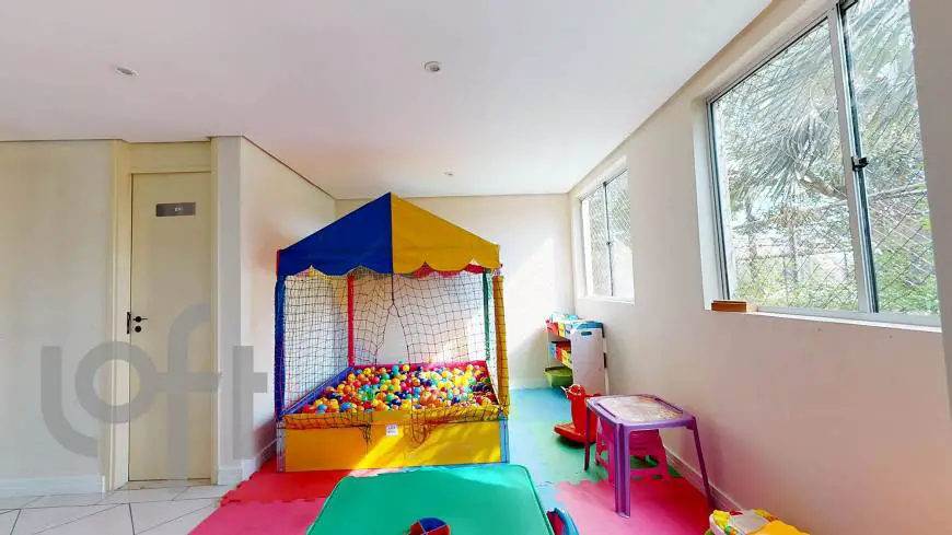 Foto 4 de Apartamento com 2 Quartos à venda, 48m² em Vila Vera, São Paulo