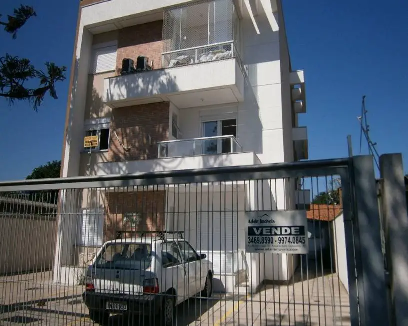 Foto 1 de Apartamento com 2 Quartos à venda, 65m² em Vila Vista Alegre, Cachoeirinha
