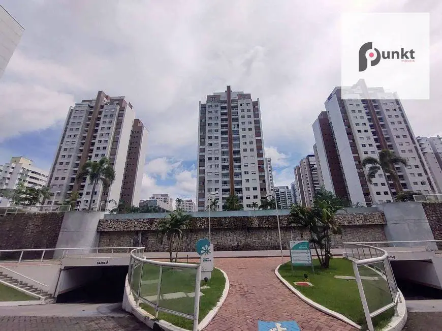 Foto 1 de Apartamento com 3 Quartos para venda ou aluguel, 106m² em Aleixo, Manaus