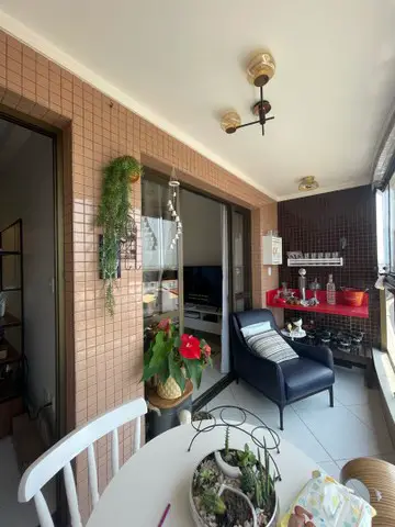 Foto 1 de Apartamento com 3 Quartos à venda, 110m² em Atalaia, Aracaju