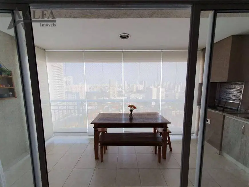 Foto 1 de Apartamento com 3 Quartos à venda, 96m² em Belém, São Paulo