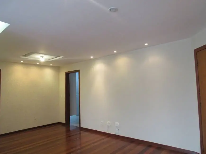 Foto 4 de Apartamento com 3 Quartos para alugar, 126m² em Belvedere, Belo Horizonte
