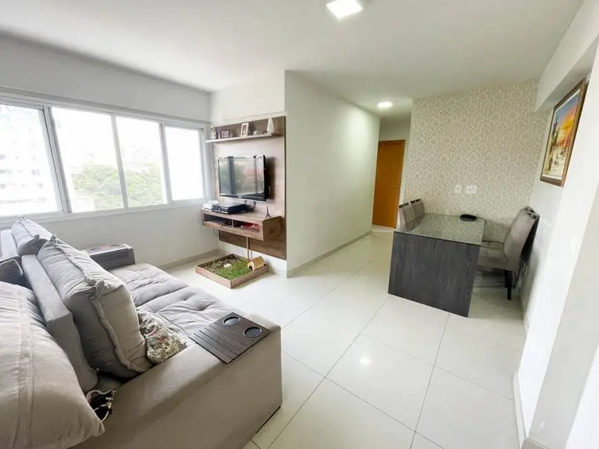 Foto 1 de Apartamento com 3 Quartos à venda, 73m² em Betânia, Belo Horizonte