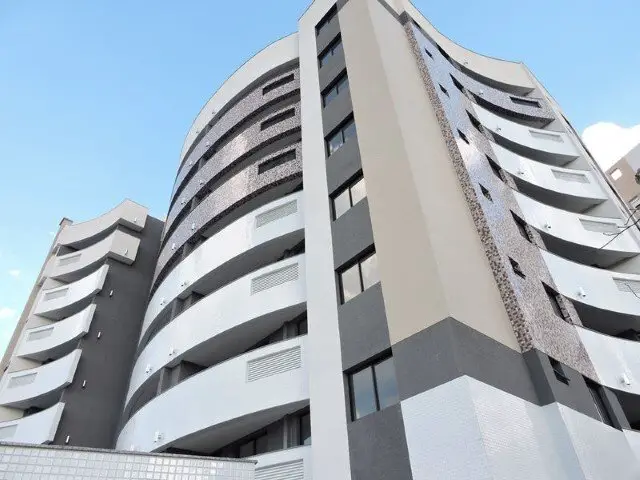 Foto 1 de Apartamento com 3 Quartos à venda, 79m² em Cabral, Curitiba