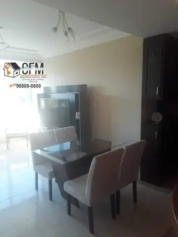 Foto 2 de Apartamento com 3 Quartos à venda, 99m² em Candeias, Vitória da Conquista