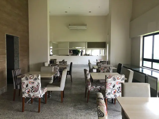 Foto 2 de Apartamento com 3 Quartos à venda, 95m² em Capim Macio, Natal