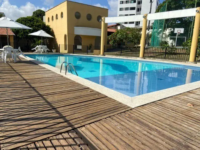 Foto 2 de Apartamento com 3 Quartos à venda, 98m² em Capim Macio, Natal