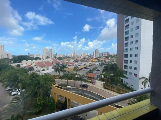 Foto 5 de Apartamento com 3 Quartos à venda, 98m² em Capim Macio, Natal