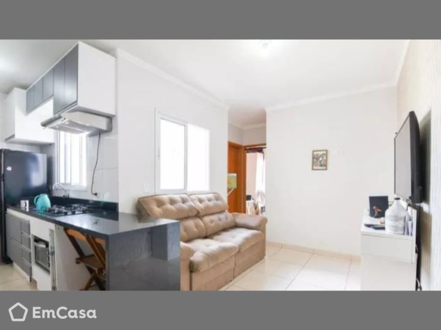 Foto 1 de Apartamento com 3 Quartos à venda, 98m² em Casa Branca, Santo André