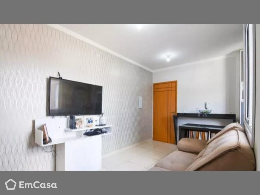Foto 2 de Apartamento com 3 Quartos à venda, 98m² em Casa Branca, Santo André