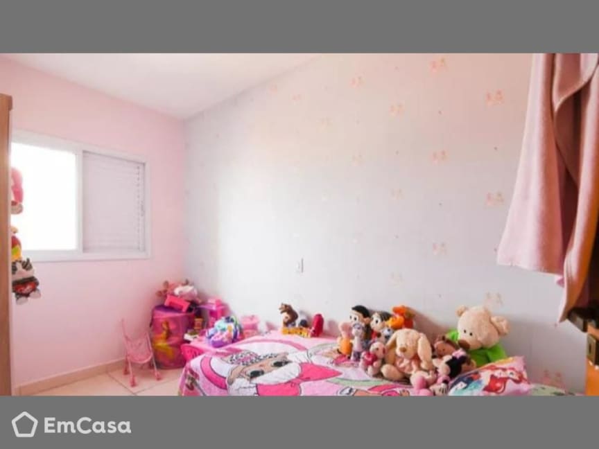 Foto 3 de Apartamento com 3 Quartos à venda, 98m² em Casa Branca, Santo André