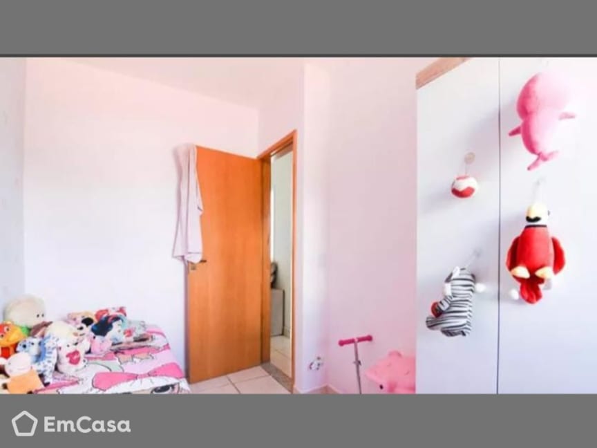 Foto 4 de Apartamento com 3 Quartos à venda, 98m² em Casa Branca, Santo André