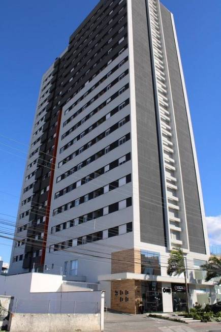 Foto 1 de Apartamento com 3 Quartos à venda, 78m² em Centro, Joinville