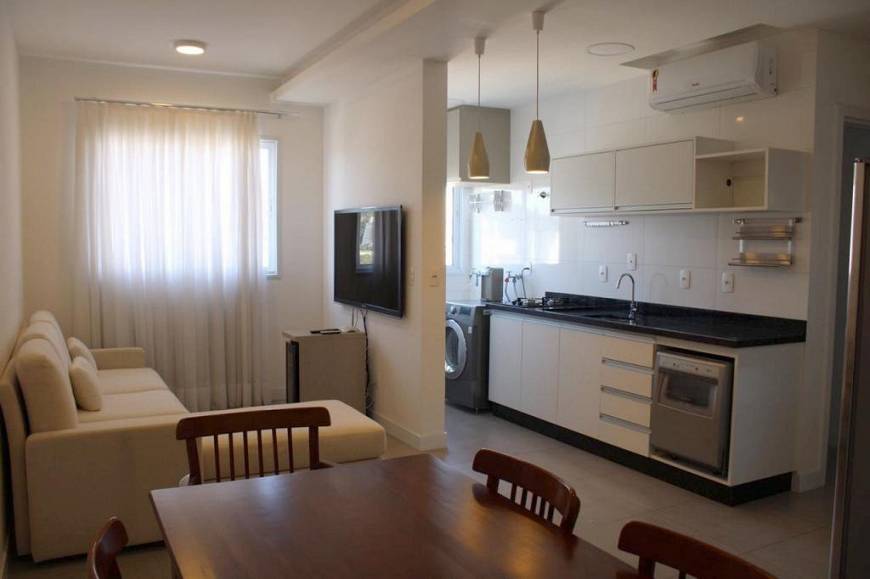 Foto 3 de Apartamento com 3 Quartos à venda, 78m² em Centro, Joinville