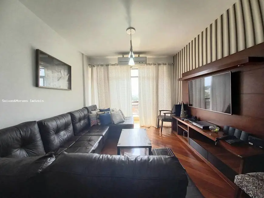 Foto 1 de Apartamento com 3 Quartos à venda, 149m² em Centro, Nova Iguaçu