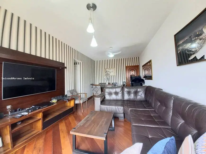 Foto 2 de Apartamento com 3 Quartos à venda, 149m² em Centro, Nova Iguaçu