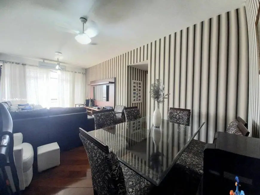 Foto 4 de Apartamento com 3 Quartos à venda, 149m² em Centro, Nova Iguaçu