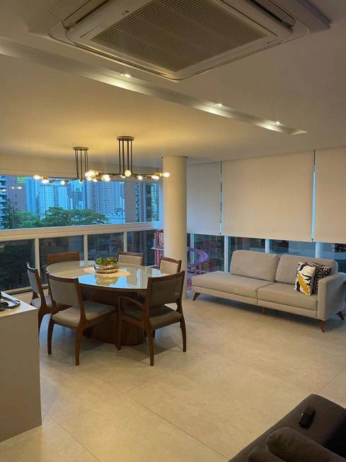 Foto 1 de Apartamento com 3 Quartos à venda, 169m² em Centro, Santo André