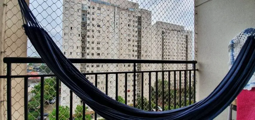 Foto 1 de Apartamento com 3 Quartos à venda, 56m² em Cocaia, Guarulhos