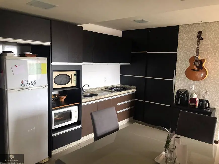 Foto 1 de Apartamento com 3 Quartos à venda, 89m² em Comasa, Joinville