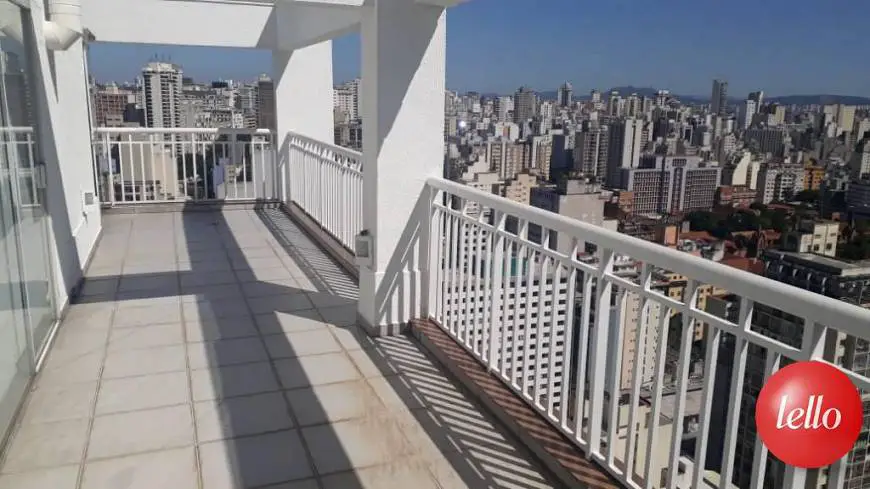 Foto 1 de Apartamento com 3 Quartos à venda, 256m² em Consolação, São Paulo