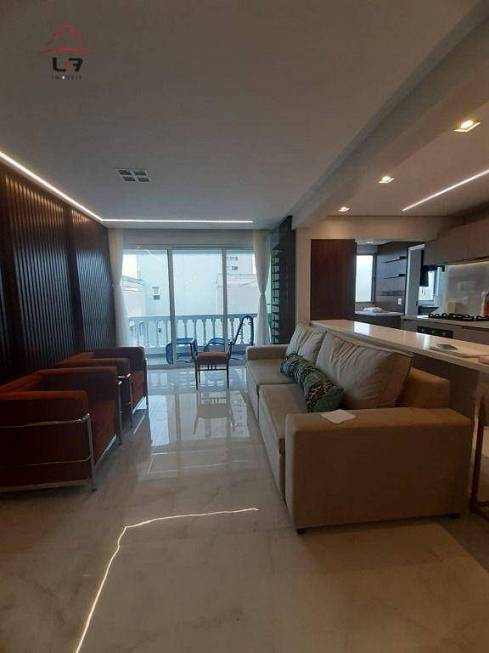 Foto 1 de Apartamento com 3 Quartos à venda, 116m² em Cristo Rei, Curitiba