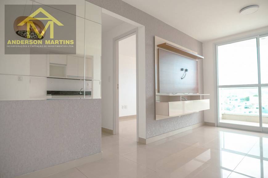 Foto 1 de Apartamento com 3 Quartos à venda, 90m² em Ibes, Vila Velha