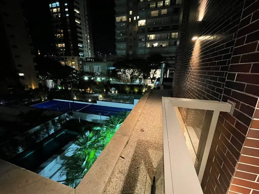 Foto 5 de Apartamento com 3 Quartos à venda, 126m² em Ibirapuera, São Paulo