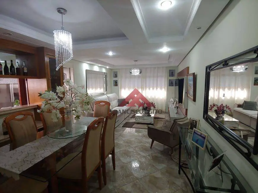 Foto 1 de Apartamento com 3 Quartos à venda, 98m² em Ingá, Niterói