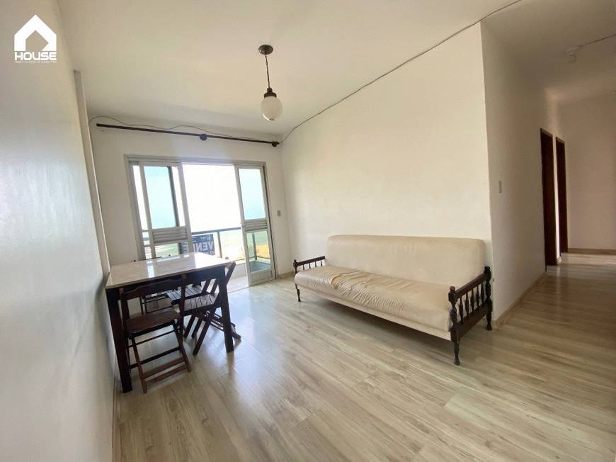 Foto 2 de Apartamento com 3 Quartos à venda, 70m² em Ipiranga, Guarapari